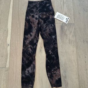 Lululemon align leggings 25”